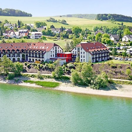 迪美尔西戈贝尔酒店 Diemelsee 外观 照片